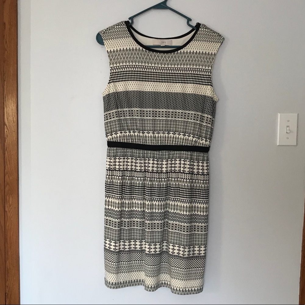Loft | Dress